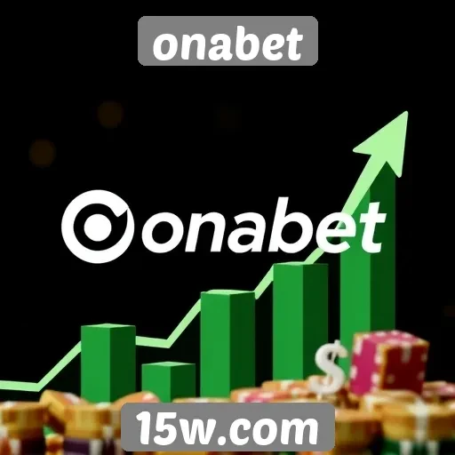 Perspectivas de crescimento do onabet no mercado de apostas