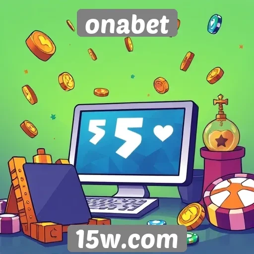 tendências de mercado no setor de jogos online onabet