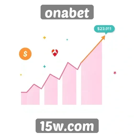 Perspectivas de crescimento do onabet no mercado