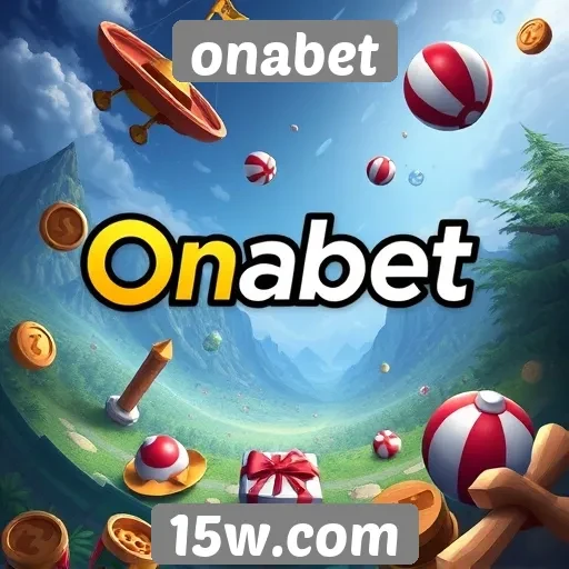 onabet amplia catálogo de jogos disponíveis