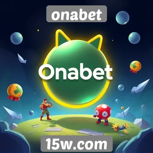 Onabet lança novas modalidades de jogos para usuários