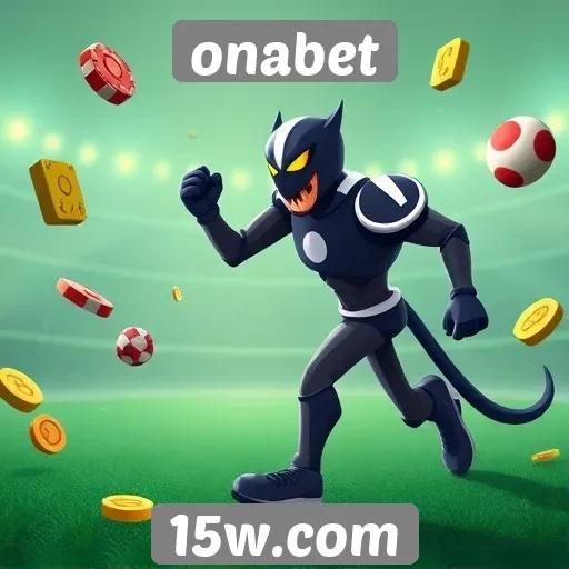 O crescimento da popularidade do site de jogos onabet