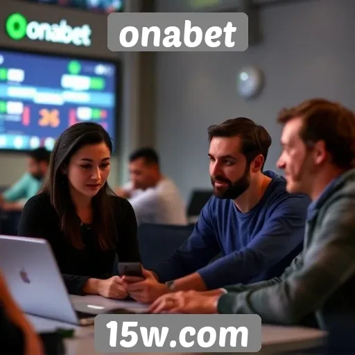 Testimonials de usuários sobre o Onabet