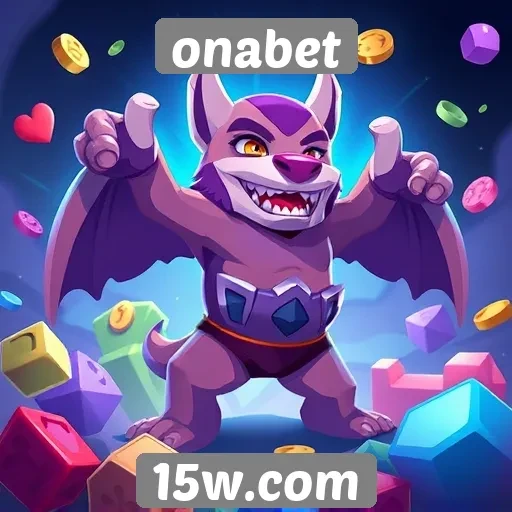 Exploração dos jogos oferecidos no site onabet