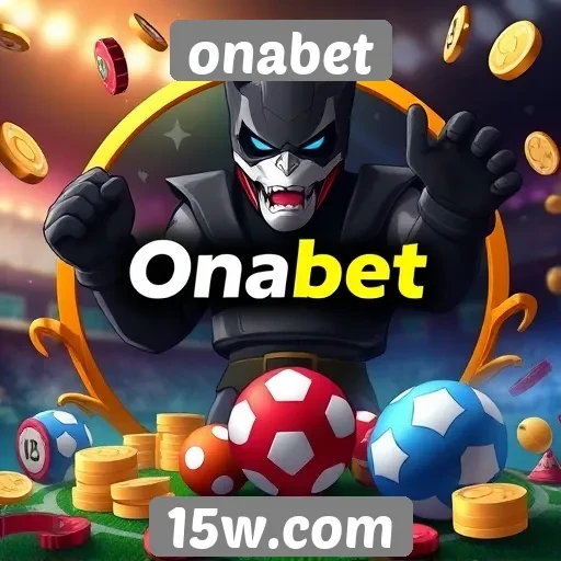 Análise sobre a plataforma de jogos online Onabet