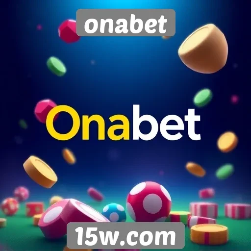 Avaliação da plataforma de jogos online Onabet