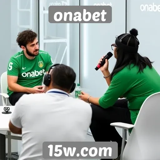 Entrevista com jogadores sobre a plataforma onabet