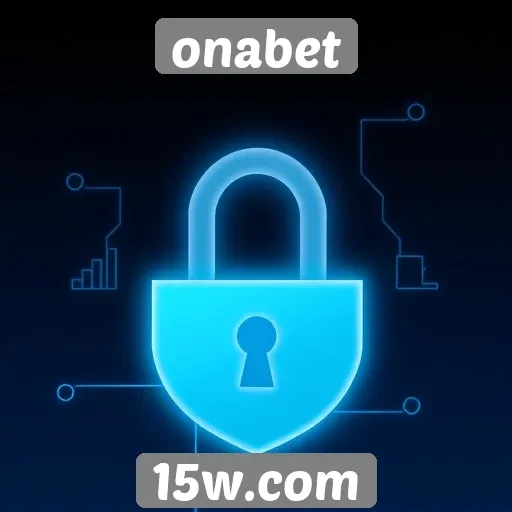 análise da segurança e privacidade de dados no onabet
