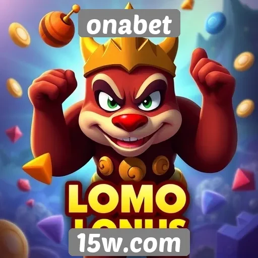 Novos jogos disponíveis no site onabet