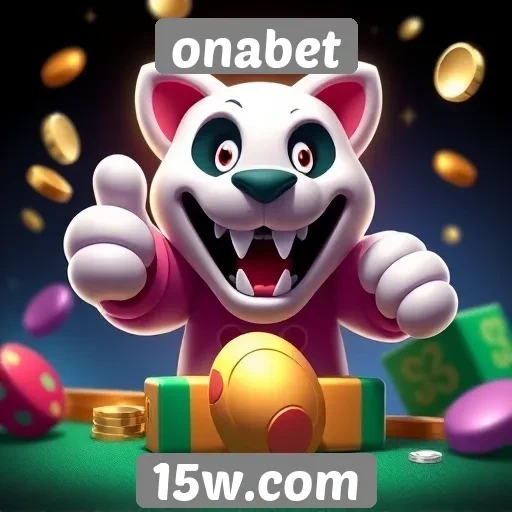 Onabet oferece novas opções de jogos de cassino