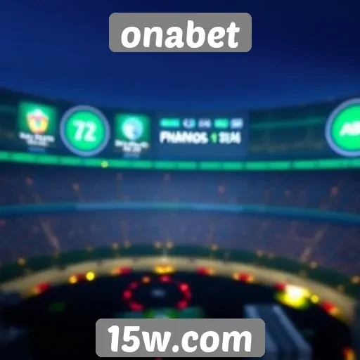 Expectativas de crescimento para Onabet no mercado