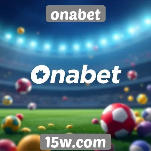 Novidades e recursos do site Onabet