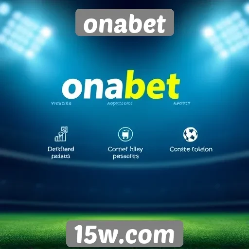 Plataformas de apostas na onabet e suas funcionalidades