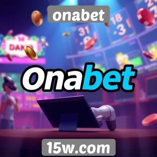 Análise da popularidade do site de jogos onabet