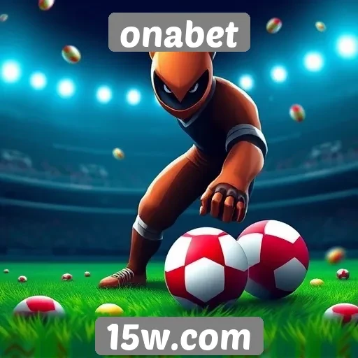 Avaliação da variedade de jogos disponíveis no onabet