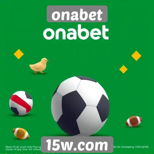 Ofertas promocionais e bônus disponíveis no onabet