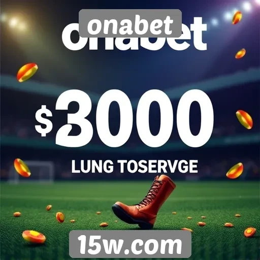 Promoções e bônus oferecidos pelo onabet