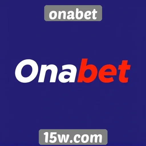 Onabet se destaca pela oferta de apostas ao vivo