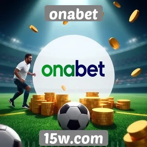 Promoções e bônus disponíveis no onabet