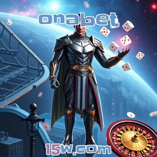 onabet: O Seu Destino de Bingo com Emoções e Prêmios Imperdíveis