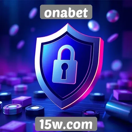 Análise da segurança do site de jogos onabet