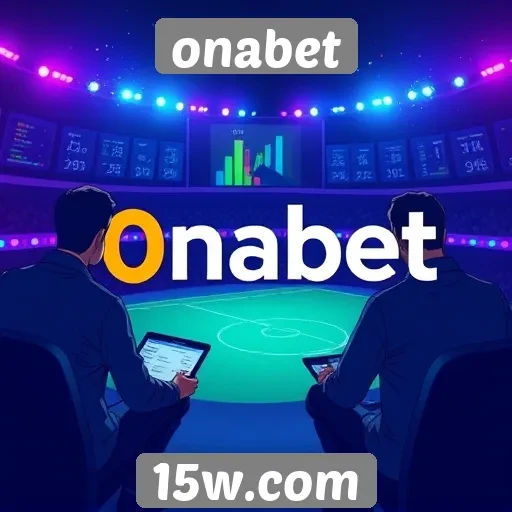 Onabet e as novas tendências em apostas online