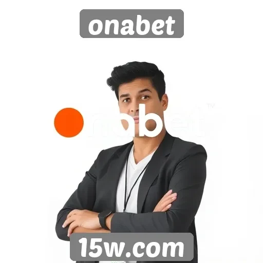 Desempenho do atendimento ao cliente no site onabet