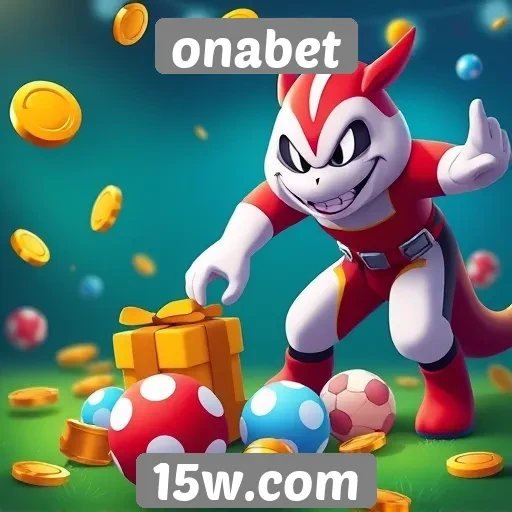 Análise das ofertas de jogos no site onabet