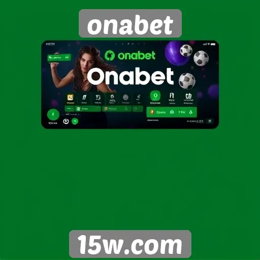 Novas funcionalidades do onabet para jogadores