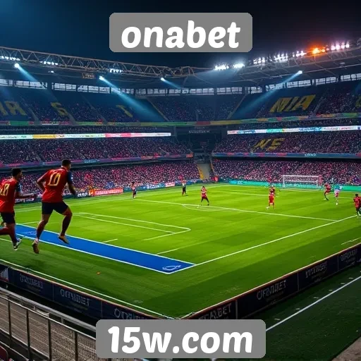 O papel do onabet nas apostas esportivas internacionais