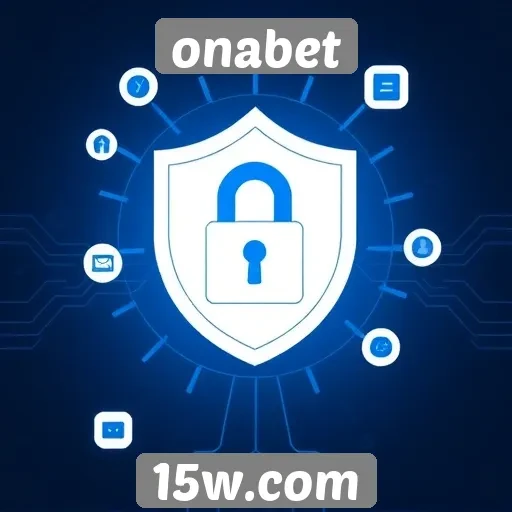 Recursos de segurança para apostas online no onabet