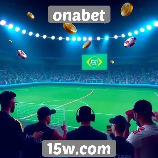 Impacto das promoções e bônus no onabet