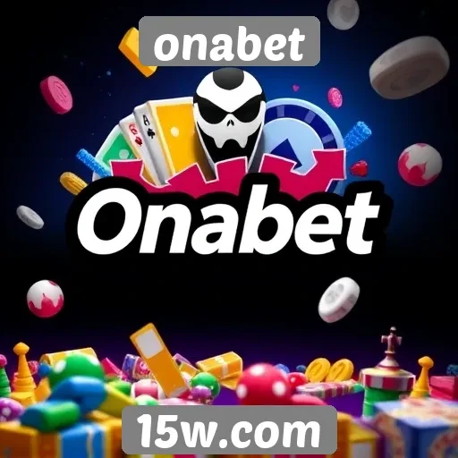 Onabet oferece nova experiência de jogos online