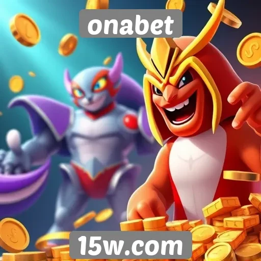 Comparativo entre jogos disponíveis na onabet