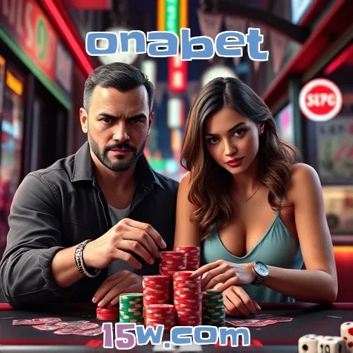 onabet Móvel: Apostas e Jogos na Palma da Sua Mão