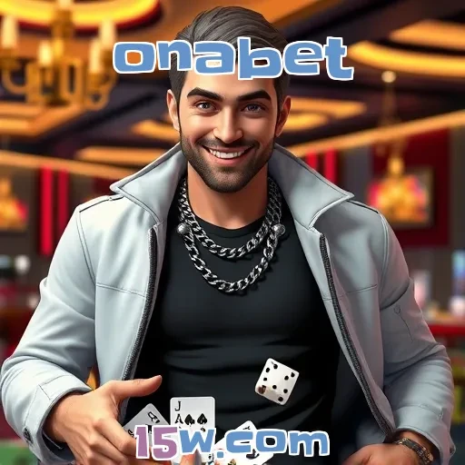 onabet: Explore as Promoções que Potencializam Seus Jogos