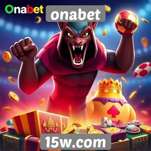 Revisão da seleção de jogos oferecidos pelo onabet