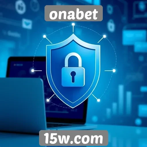 Onabet e a segurança nas transações online