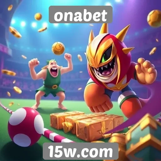 Características dos jogos ao vivo no onabet