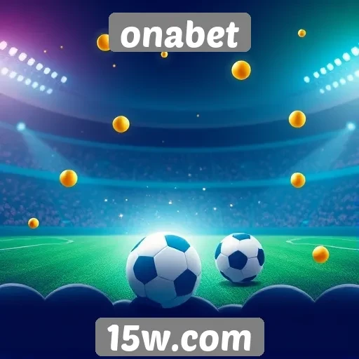Trends em apostas online com foco no onabet