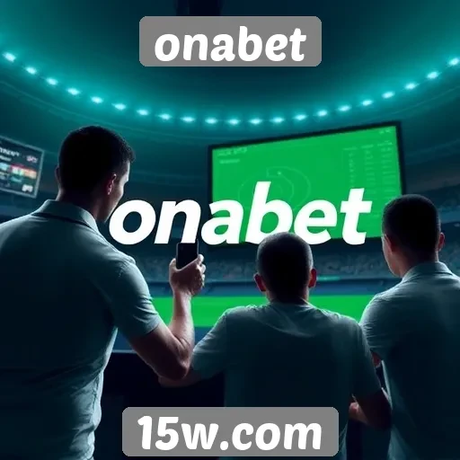 Análise da plataforma de apostas online onabet