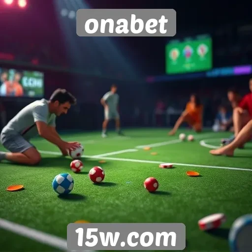 Políticas de responsabilidade no jogo em Onabet