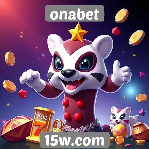 Análise das principais categorias de jogos disponíveis no onabet