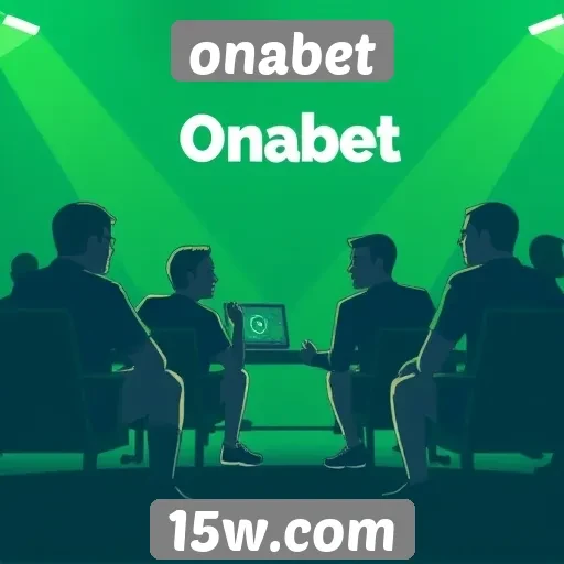 Reação dos jogadores às novas funcionalidades do Onabet