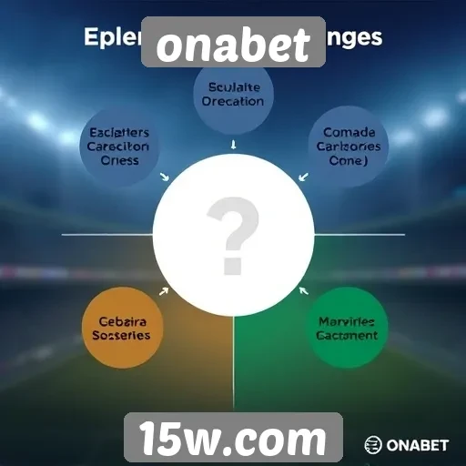 Fatores que influenciam a popularidade do Onabet