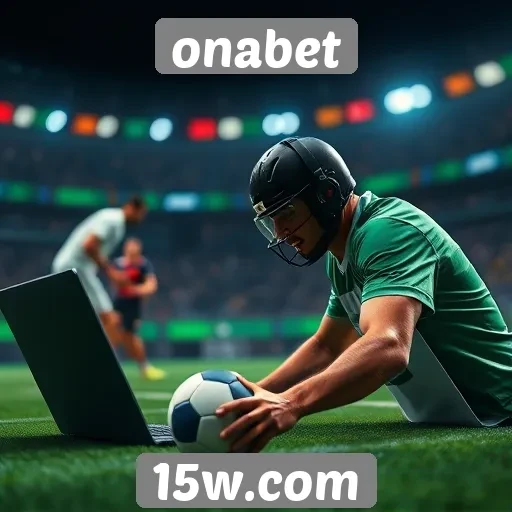 Funcionalidades inovadoras da plataforma onabet