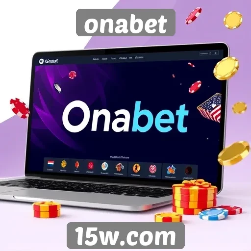 Plataforma de jogos onabet cresce em popularidade