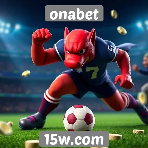 Análise da oferta de jogos no site onabet