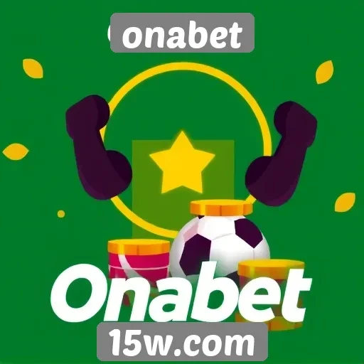 Sistema de recompensas do Onabet atrai novos jogadores