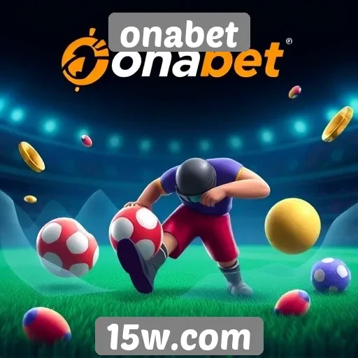 Análise da plataforma de jogos online Onabet